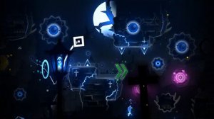 [GD] VERIFIED! "LA LLORONA" with clicks (1440p60fps)