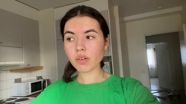 VLOG неделя из жизни в 🇫🇮Финляндии смотреть онлайн