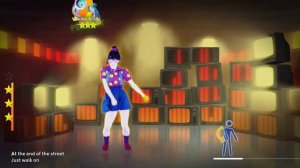 Just DanceⓇ (Plus) - Diggin’ In The Dirt, by Stefanie Heinzmann