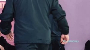 ПАШУ ТЕХНИКА (ПАША ТЕХНИК) ОТПРАВИЛИ В НОКАУТ