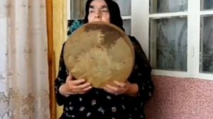 Шамсият Согратль