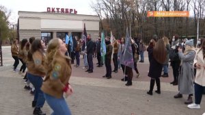 Белгородские студотряды закрыли рабочий семестр