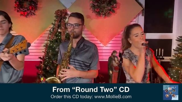 LIVE! Mollie B & Ted Lange with Alex Vinecki, Zach Piatkowski, Julia Vinecki 12/29/2020 смотреть онлайн