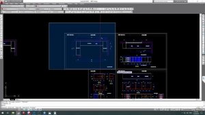 Guide to deploying furniture with autocad software part 1