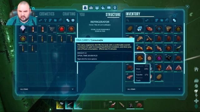 Ark Survival Ascended Playthrough Episode 124 смотреть онлайн