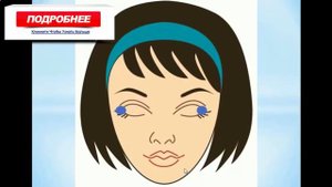 Как восстановить зрение на 100. 6 занятий за неделю!