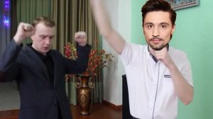 Ролик поздравление от звезд эстрады