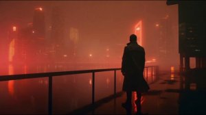 Blade Runner 2049 Music: Officer K - Cyberpunk Dark Ambient - Deep Focus | Relaxing Chill Vibes