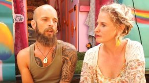 The craziest camper conversion ever - Fulltime Van Life