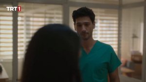 Korktun Mu? - Kasaba Doktoru 28. Bölüm