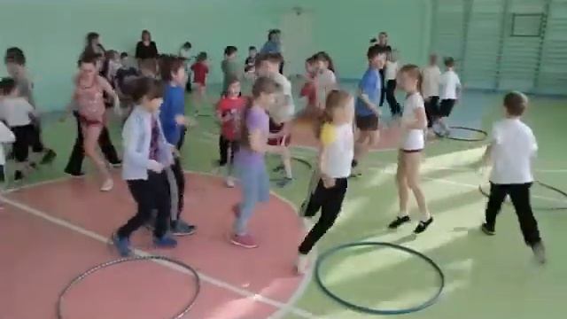 День космонавтики в Гимназии №1 (14.04.14) смотреть онлайн