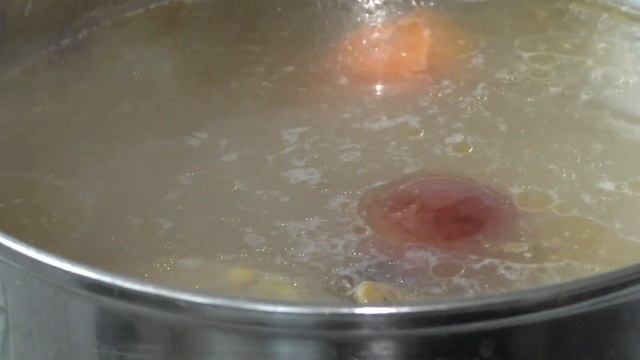 ГОРОХОВЫЙ СУП и Секреты приготовления. Гороховый суп с копчеными ребрышками и суп на бульйоне.