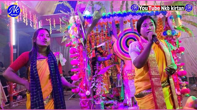 Chod Ke Na Jaa O Piya !! छोड़ के न जाना ओ पिया !! हरे कृष्णा सॉन्ग ! गोकुल दास , 2024 HD #nkbkirtan