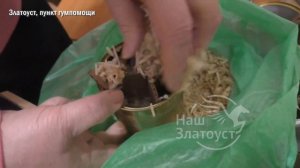 Как мы делаем окопные свечи