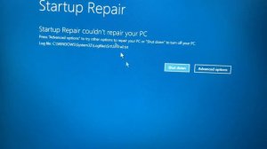 BSOD | Blue Screen of Death | Windows 11 | Unmountable Boot Volume Error | Restore point PC Windows