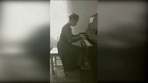 А Билаш  "Вальс бостон"