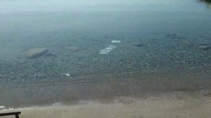 Датча полуостров Турции