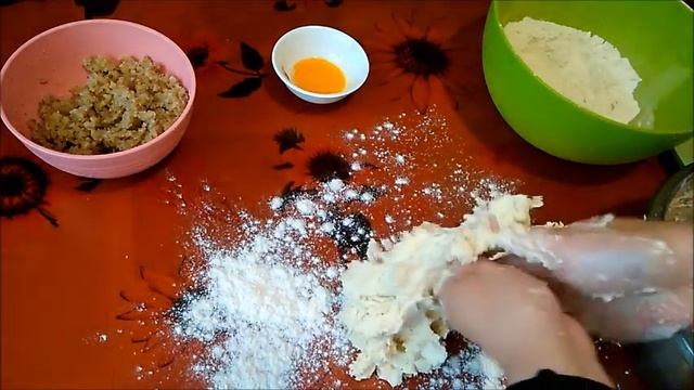 Ореховый пирог смотреть онлайн