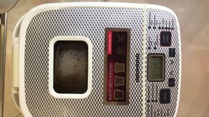 Тестирование Хлебопечи Redmond RBM 1908 белый корпус Бородинский хлеб