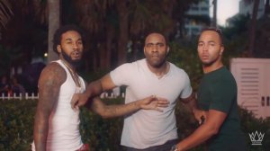 6IX9INE - DREAM ft. Young Thug, Juice Wrld, Nicki Minaj (RapKing Music Video)