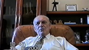 Паничев Н.А., министр станкостроения СССР, 1986-1991