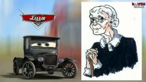 CARS Human Version!