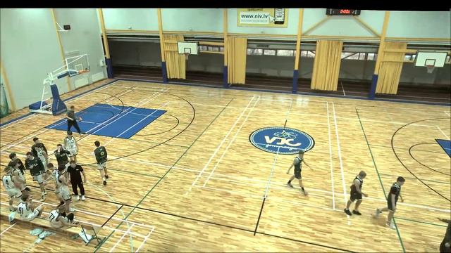 U17 Valka vs Gulbene смотреть онлайн