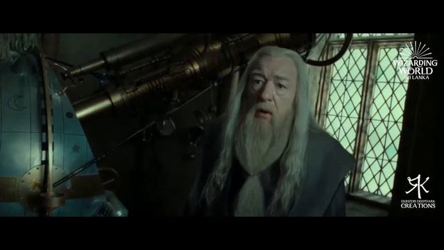 Snape and Lily | Gustavo Santaolalla | Babel Trap Remix | Wizarding World Sri Lanka смотреть онлайн