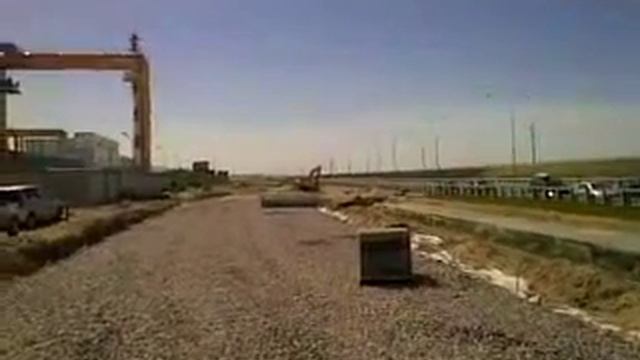 Кронштадт - дамба - порт смотреть онлайн