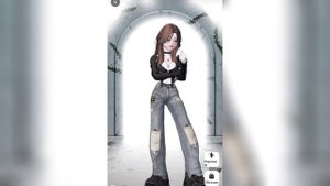 Как дарить себе креаторские вещи в zepeto/Новый способ!