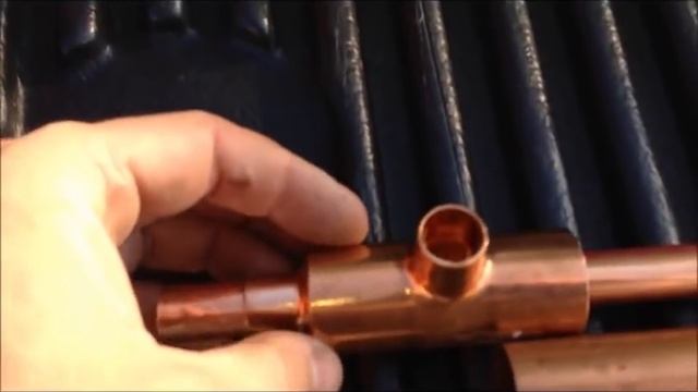 холодильник из тройников смотреть онлайн