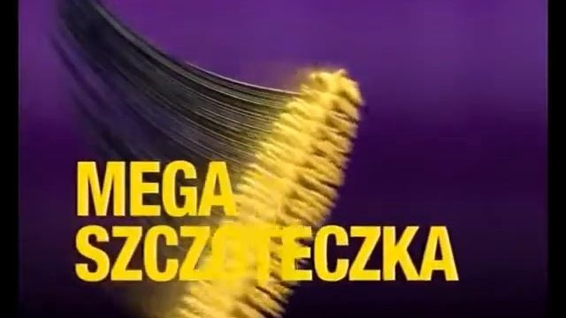 reklama Maybelline Colossal Volum express Wersja Krótka (wrzesień 2010) смотреть онлайн