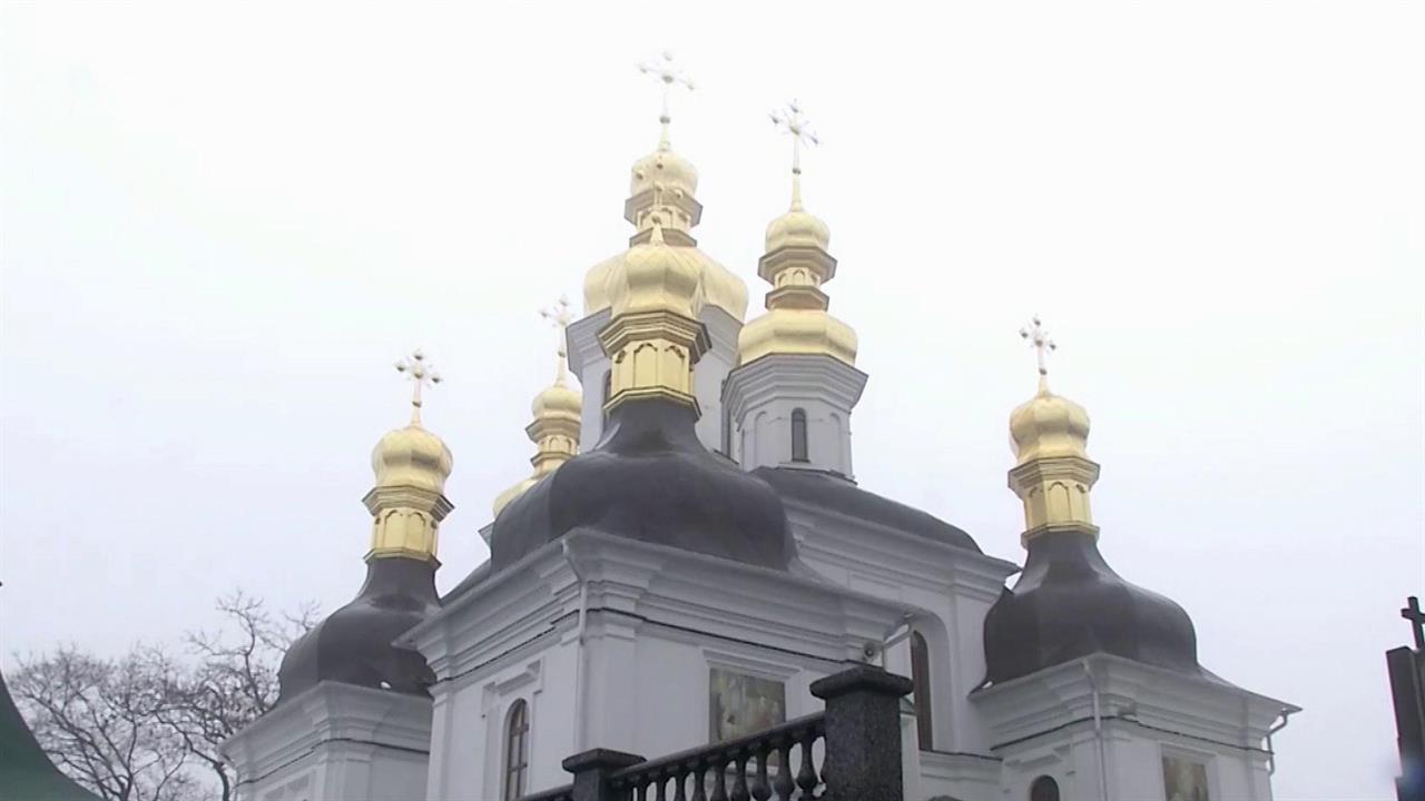 Усиливается гонение на каноническую Украинскую православную церковь