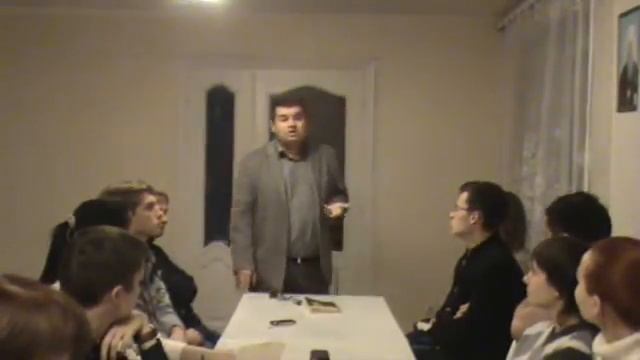 Почему живы "Мертвые души"? смотреть онлайн