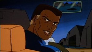 Невероятный Халк Сезон 1 Серия 11 (MARVEL-DC.TV)