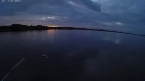 Ловля леща на кольцовку (кольцо)  г. Волгореченск.   - ДНЕВНИК БЛОГЕРА