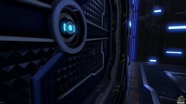 Half dead - Gameplay смотреть онлайн