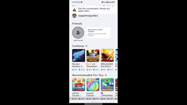 Is Roblox Down (May 2022)? How To Check Roblox Server Status And Fix Error Code 529 смотреть онлайн