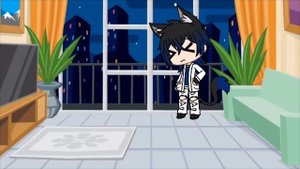 Клип Da da da/ Gacha life
