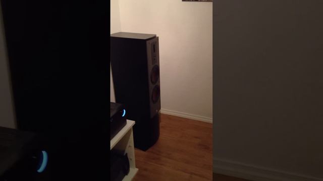 Dali Mentor 6 смотреть онлайн