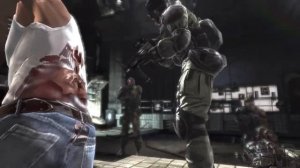 Расомаха Люди Икс 2 часть