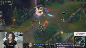 POKIMANE VERY THICC COMPILATION 18+   *VERY SEXY*