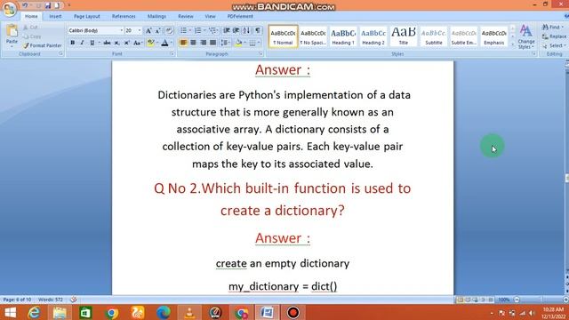 Python Programmes Code |Python Chapter 4,5,6,7,9 |Python Assignment |Python Dictionary