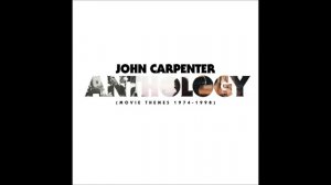 John Carpenter- Prince Of Darkness