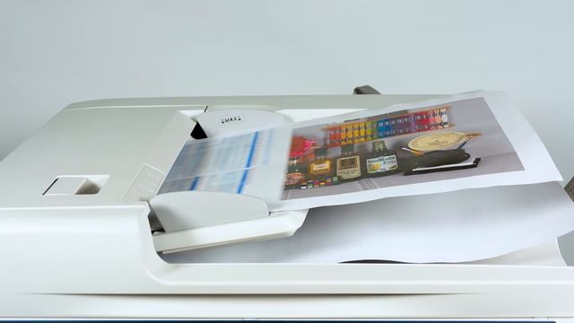 Обзор Xerox DocuCentre SC2020: полноцветное МФУ формата А3 для малого и среднего бизнеса