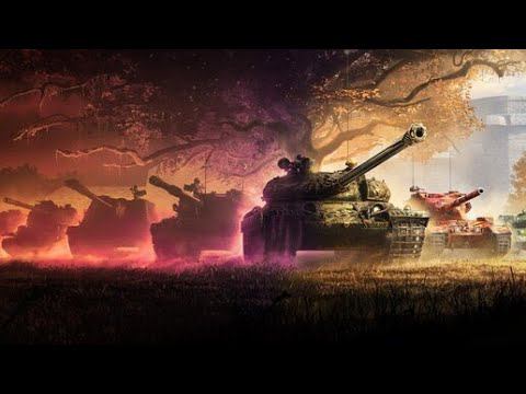 Ивент Манёвры-теневой фронт. Клан Angry Pitbulls. смотреть онлайн