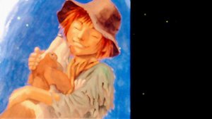 Susumu Hirasawa "A Sister's Story" from "Sword of the Berserk: Guts' Rage Soundtrack"