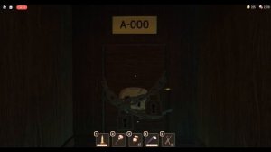 Roblox DOORS OST: Curious Light (The Rooms Theme)