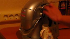 Как устранить перегрев кофемашины Di Maestri P06 La Prima. Вариант 2