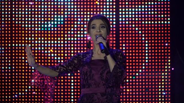 Айна Ибрагимова - Братьям смотреть онлайн